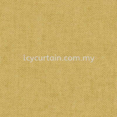Boss 36 Honey Plain Curtain & Upholstery Fabric