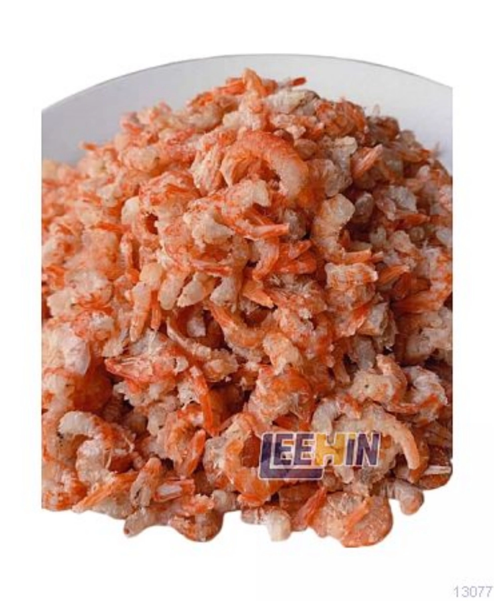 Udang Kering ST rm85 红虾米 5kg  Dried Shrimp  [13076 13077]