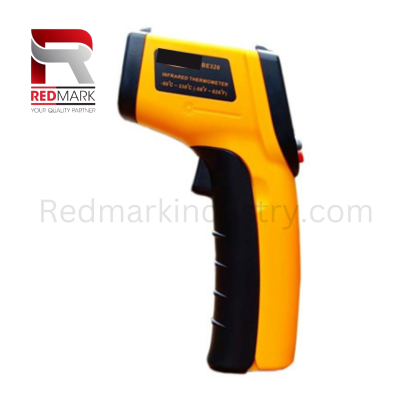 Digital Infrared Thermometer BE320 / GS320