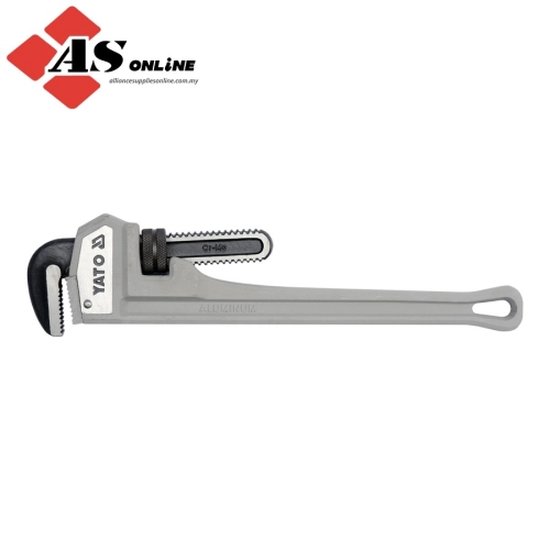 YATO Pipe Wrench 350mm / Model: YT-2482