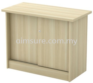 Side cabinet sliding door EX Series