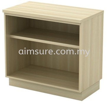 Side cabinet openshelf EX series