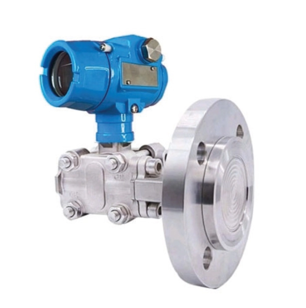 WINTERS Differential Pressure Transmitter