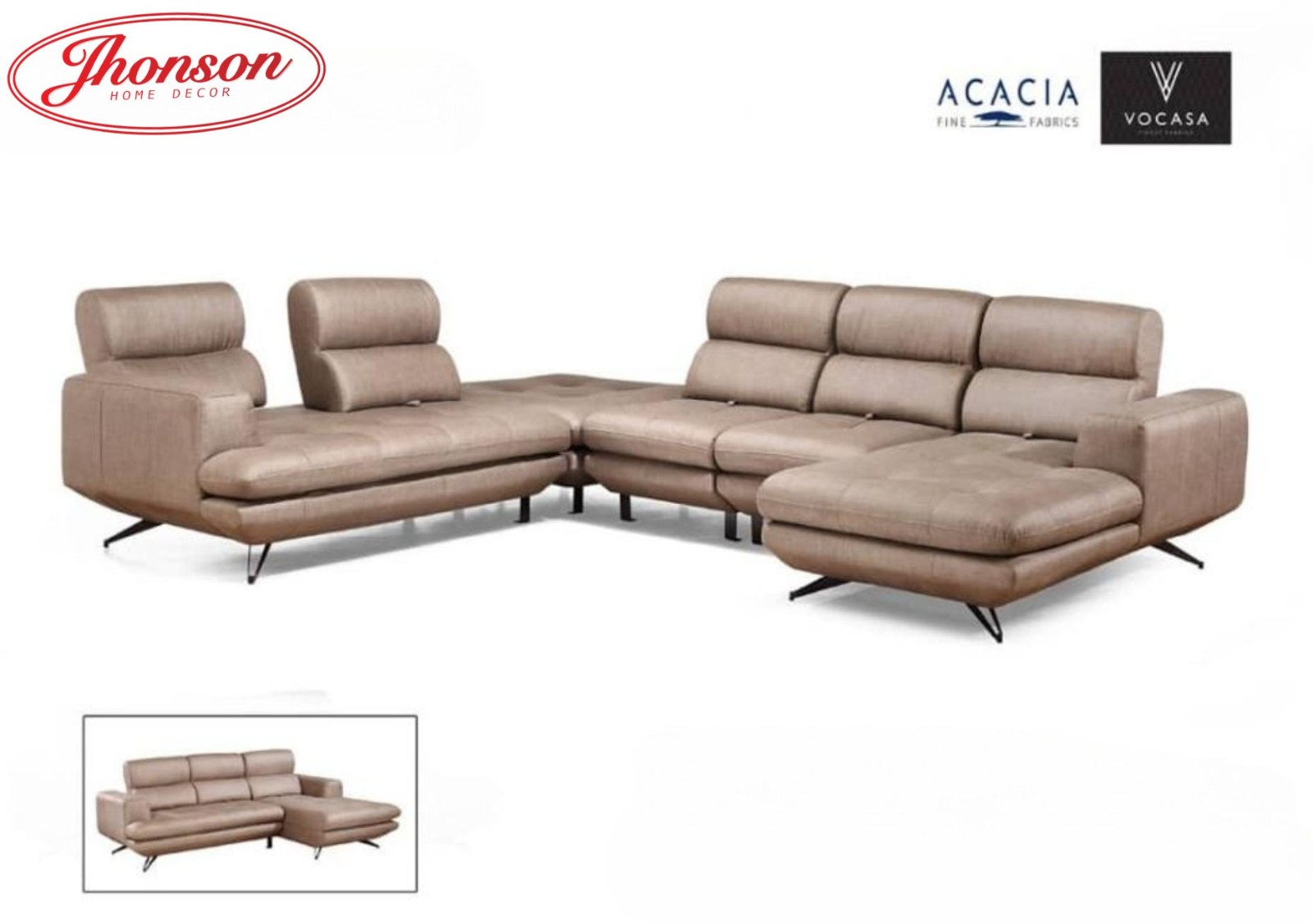 SOFA SET - H7016