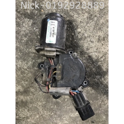 PROTON GEN 2 FRONT WIPER MOTOR