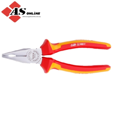 YATO Combination Pliers 180mm / Model:  YT-21131