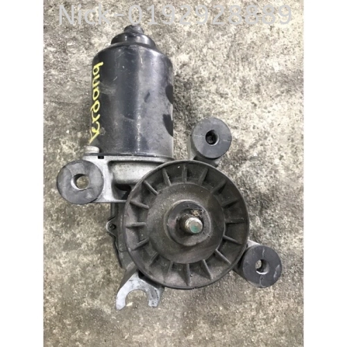 PROTON PERDANA FRONT WIPER MOTOR