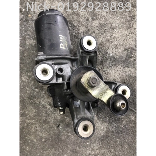 NISSAN SENTRA B14 FRONT WIPER MOTOR