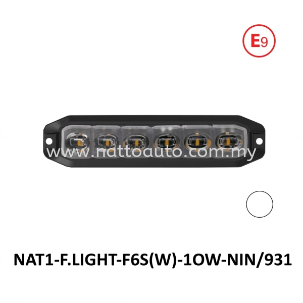 RED LED LIGHTHEAD POLICE AMBULANCE LED STROBE LIGHT BEACON LIGHT FLASHING LIGHT Flash / LED Strobe Light Vehicles Warning System Kuala Lumpur (KL), Malaysia, Pahang, Selangor, Kuantan Supplier, Suppliers, Supply, Supplies | Natto Auto & Engineering Sdn Bhd