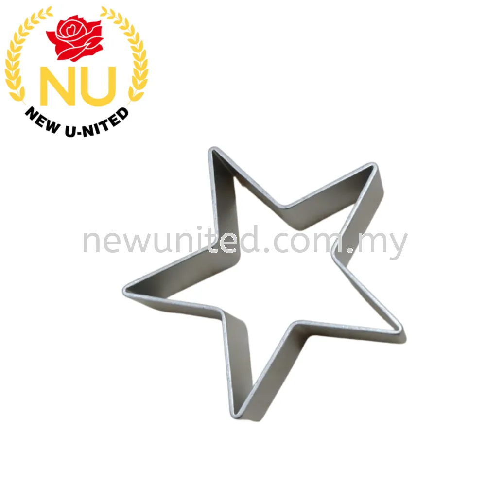 Cookies Cutter Star 