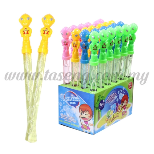 Bubble Long - Ultraman 1box *24pcs(BB-20388-9-box)