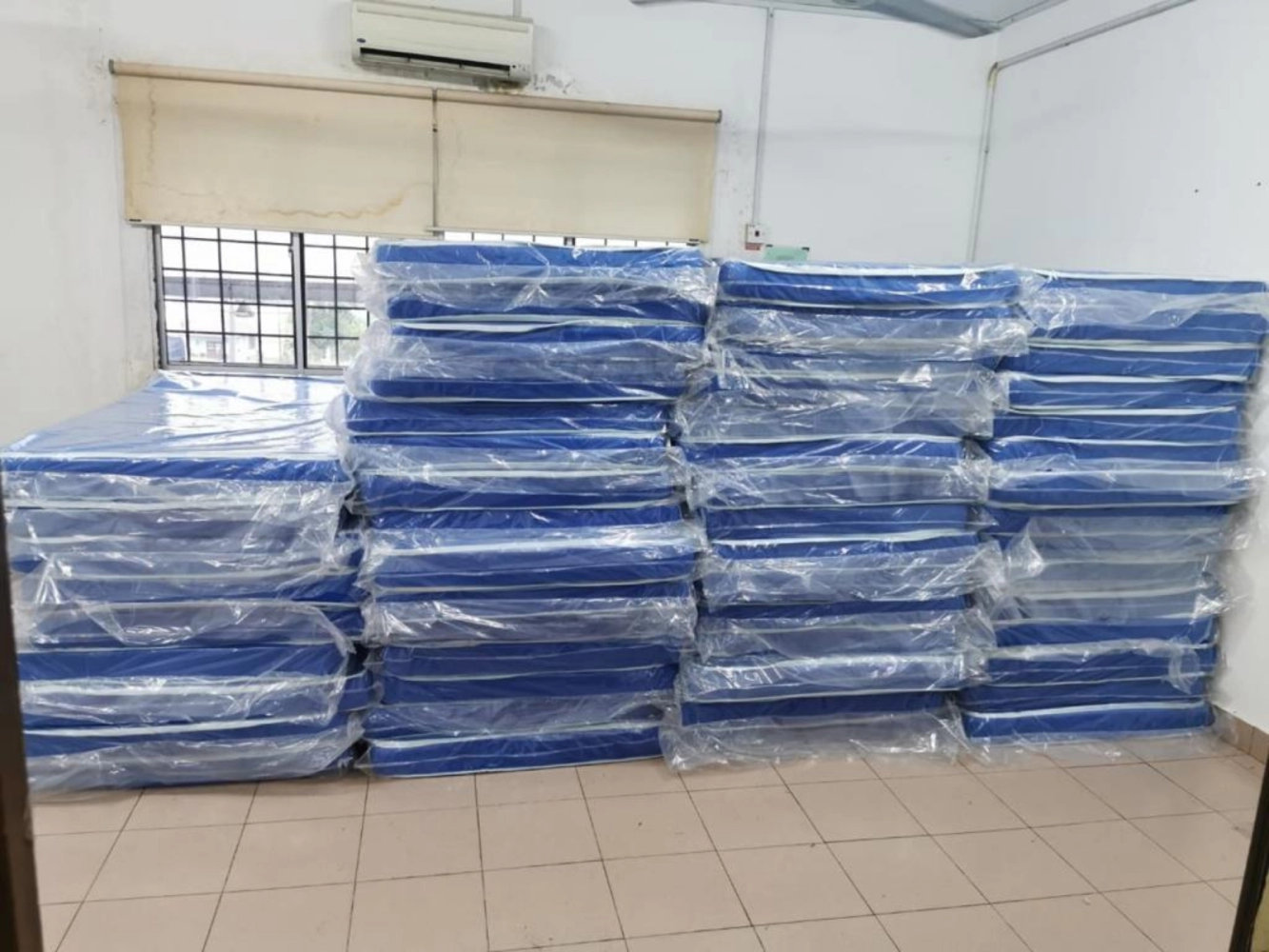 Single Mattress Tilam Asrama Murah Deliver to UNIKL