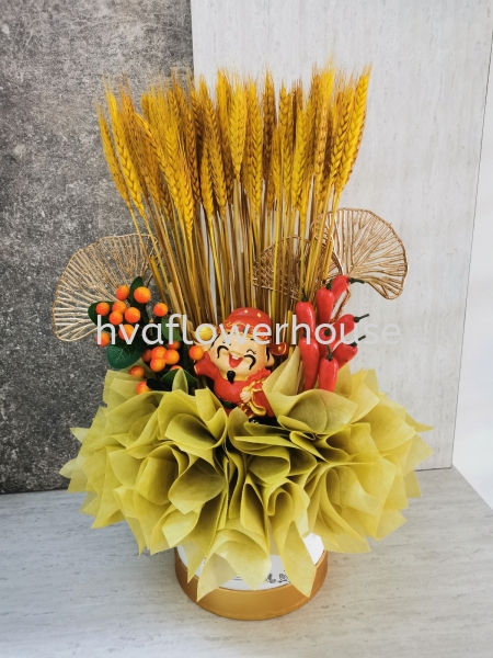  Grand Opening Table Artificial Flower Johor Bahru (JB), Malaysia, Ulu Tiram Supplier, Suppliers, Supply, Supplies | HV A Flower House