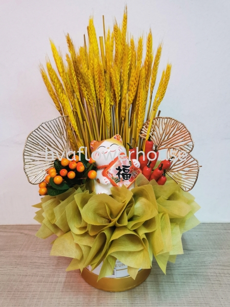  Grand Opening Table Artificial Flower Johor Bahru (JB), Malaysia, Ulu Tiram Supplier, Suppliers, Supply, Supplies | HV A Flower House