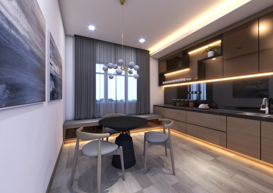 If you are in the following situations, don��t waste money hiring an interior designer!