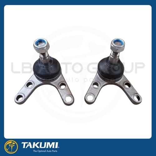 BJF-8AU3-1 BALL JOINT FORD RANGER 4WD 99Y> COURIER UC# UD# UE# UN# UH74 02Y> (LOW 18mm) 