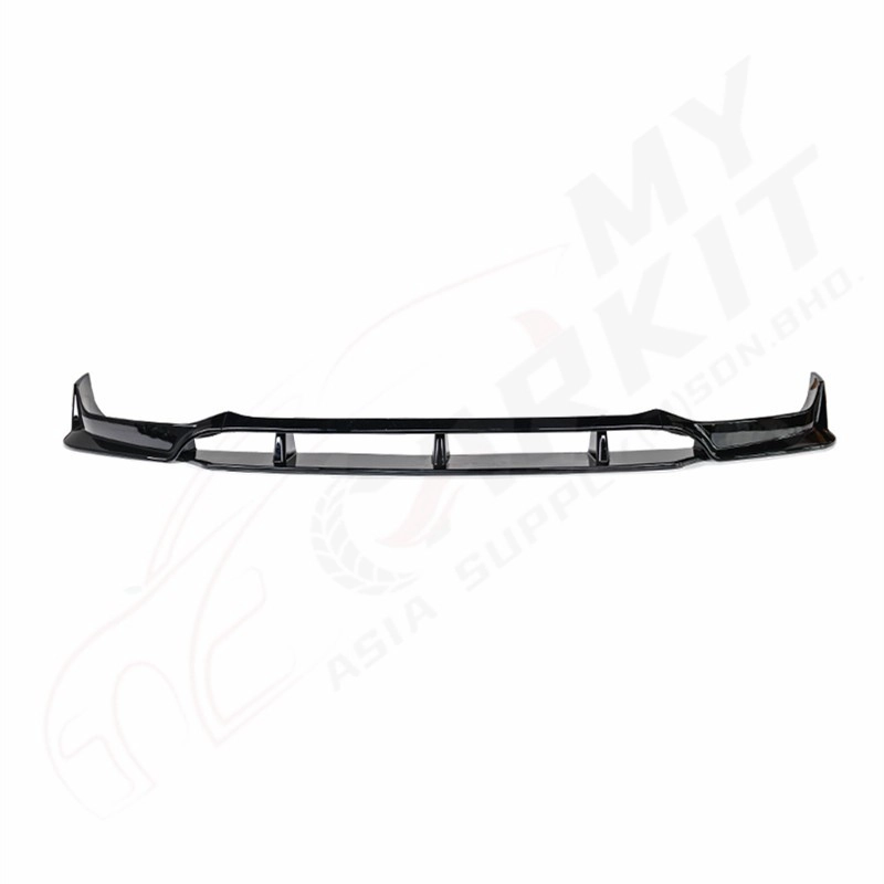 BMW G06 X6 2020 - PRESENT MP STYLE FRONT LIP