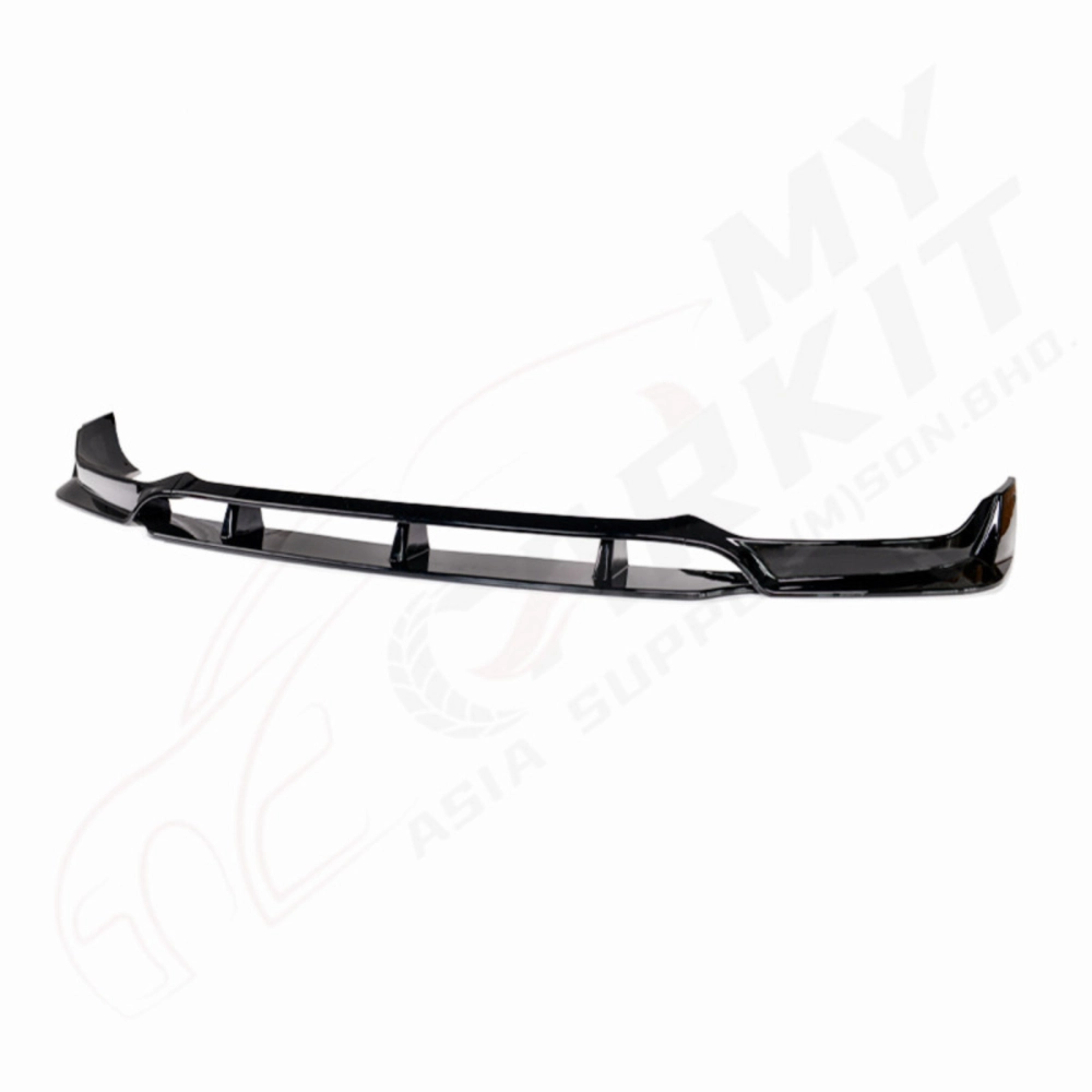 BMW G06 X6 2020 - PRESENT MP STYLE FRONT LIP