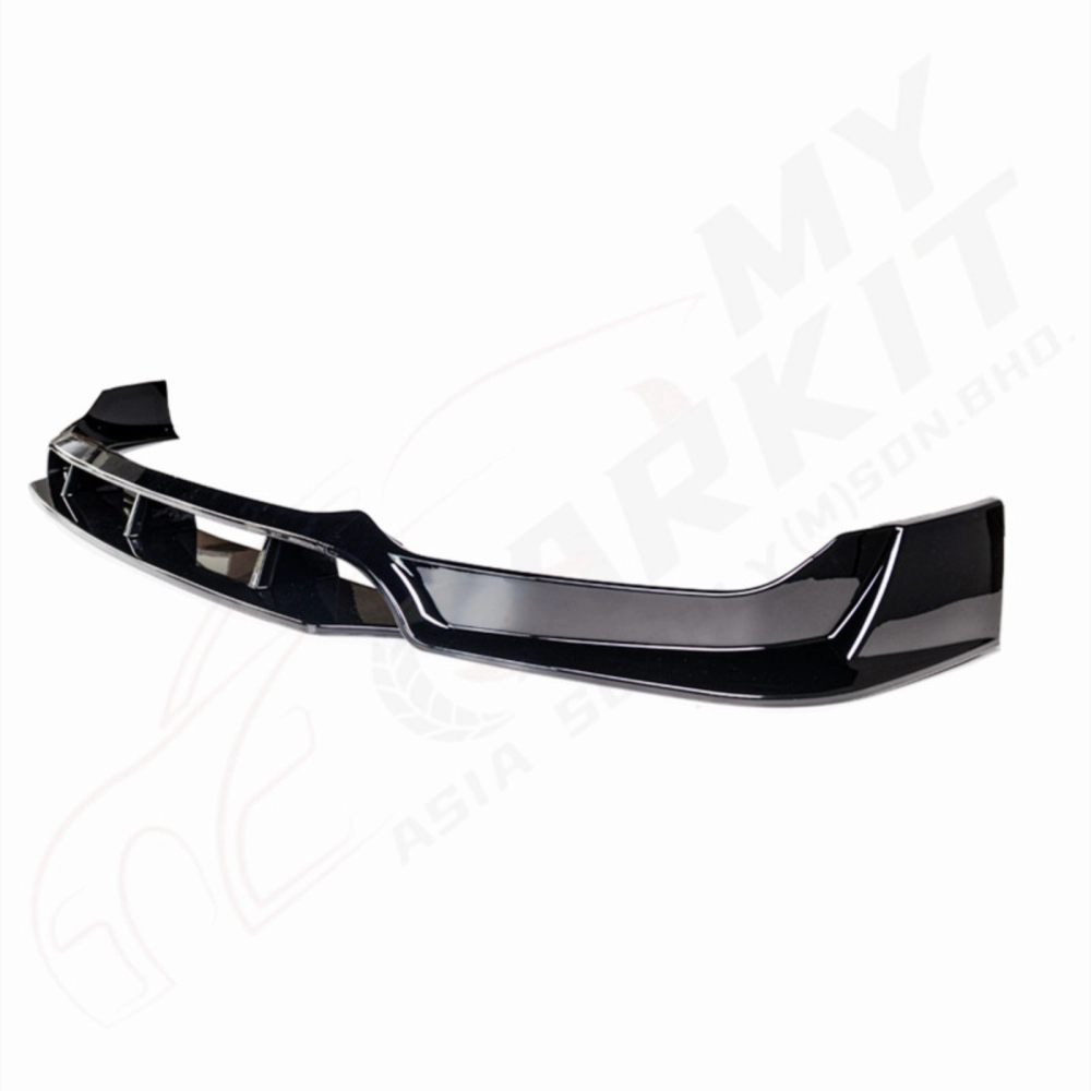 BMW G06 X6 2020 - PRESENT MP STYLE FRONT LIP