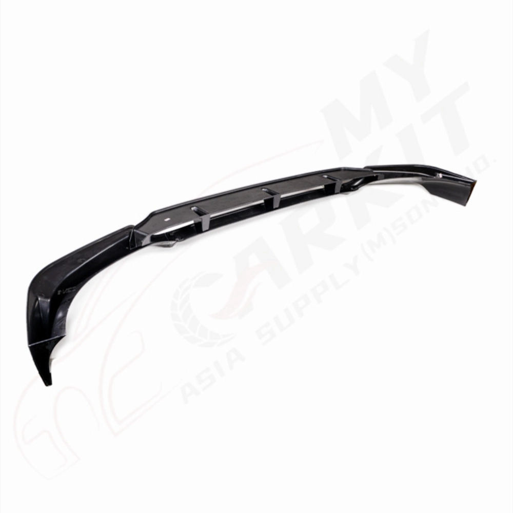 BMW G06 X6 2020 - PRESENT MP STYLE FRONT LIP