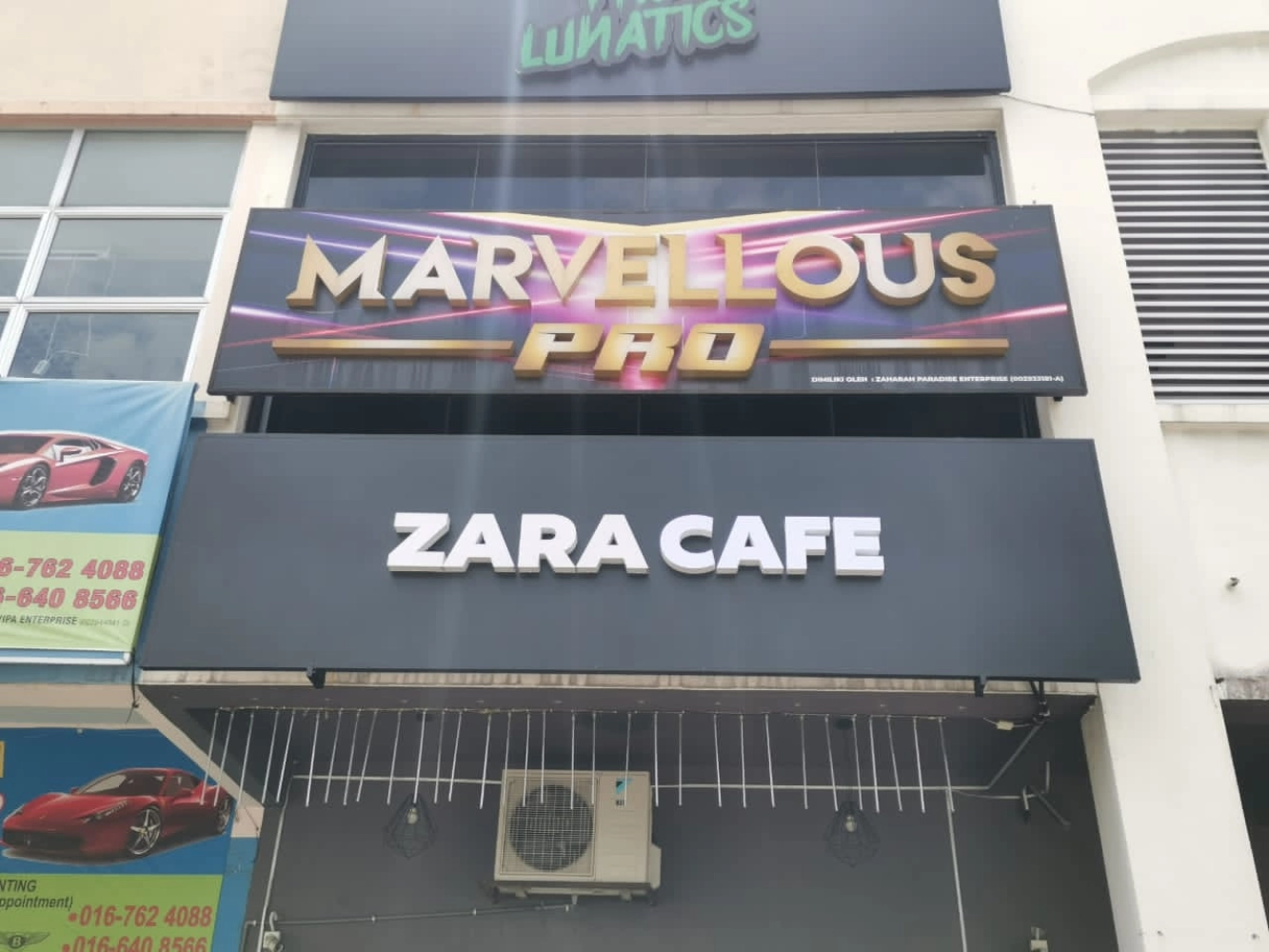  3d led boxup signbord #3dledsignboard #3dboxup #3dsignboard #3dledboxup #signboard   Whatsapp   http://www.wasap.my/60162340804