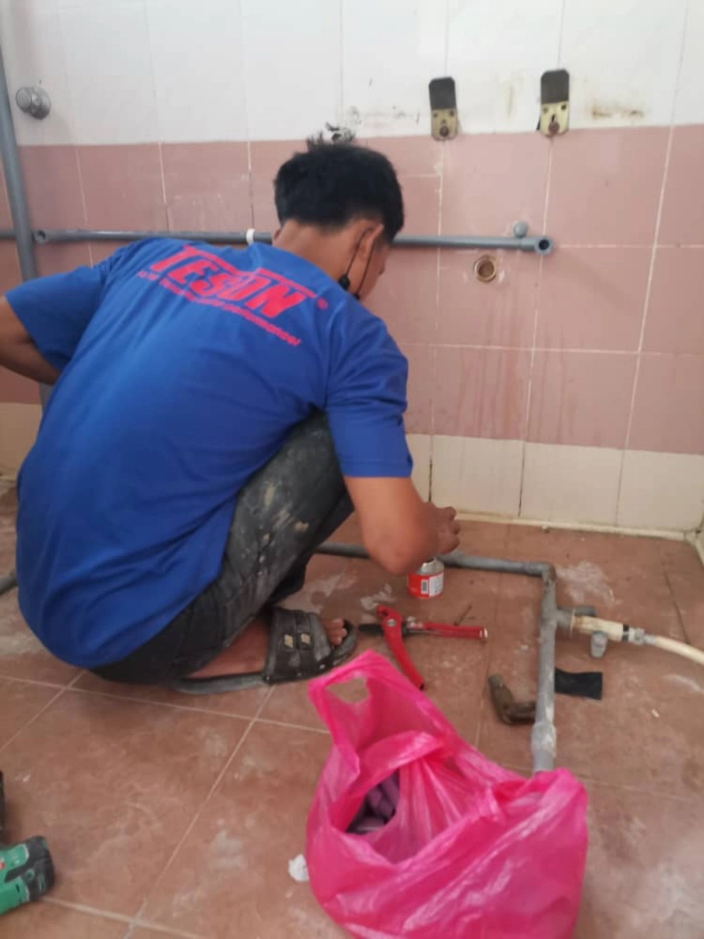 House Renovation Contractor Petaling Jaya (PJ) Now