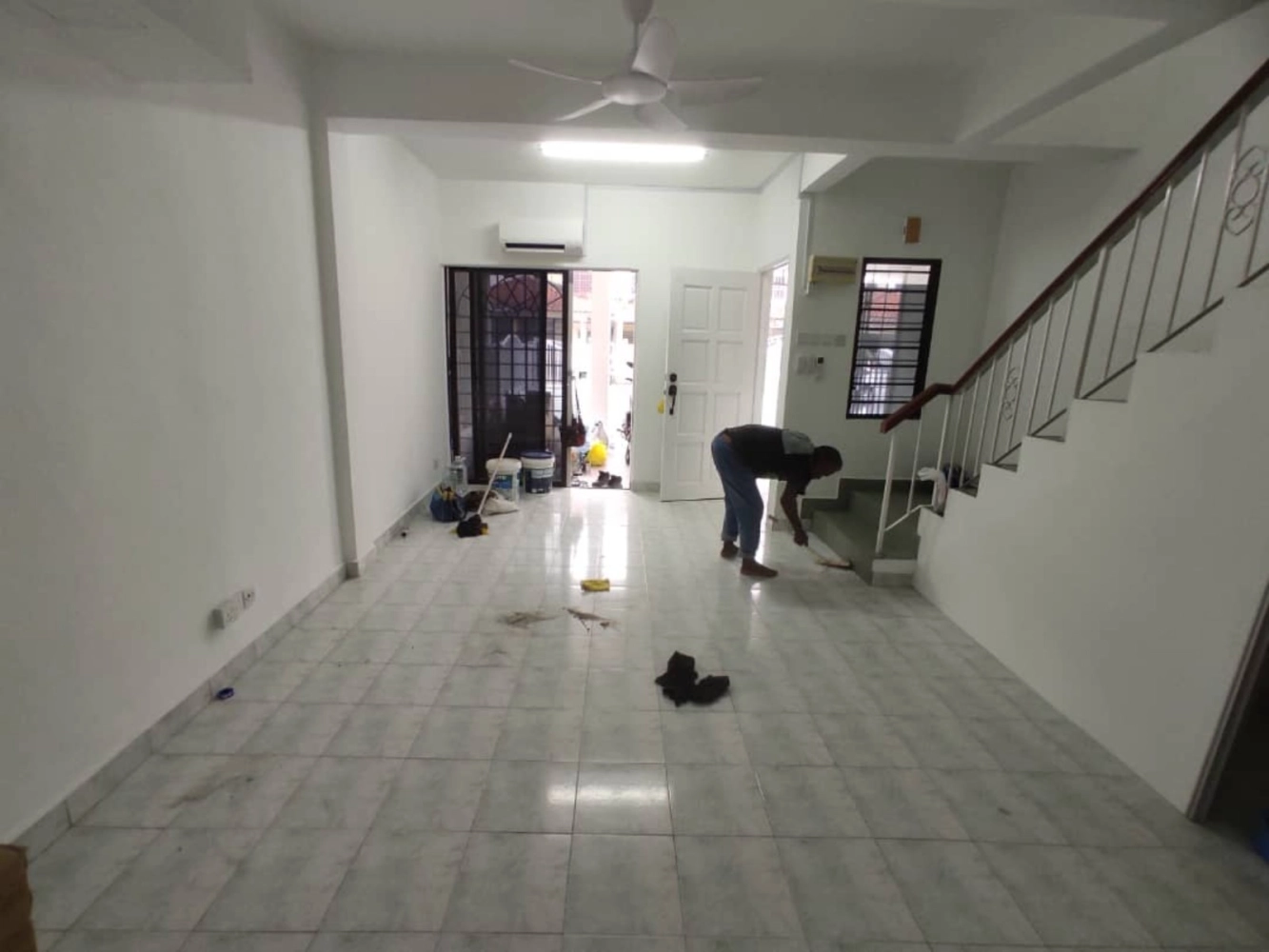 House Renovation Contractor Petaling Jaya (PJ) Now