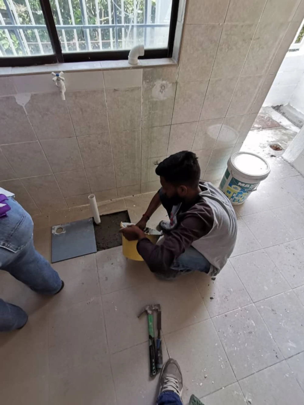 House Renovation Contractor Petaling Jaya (PJ) Now