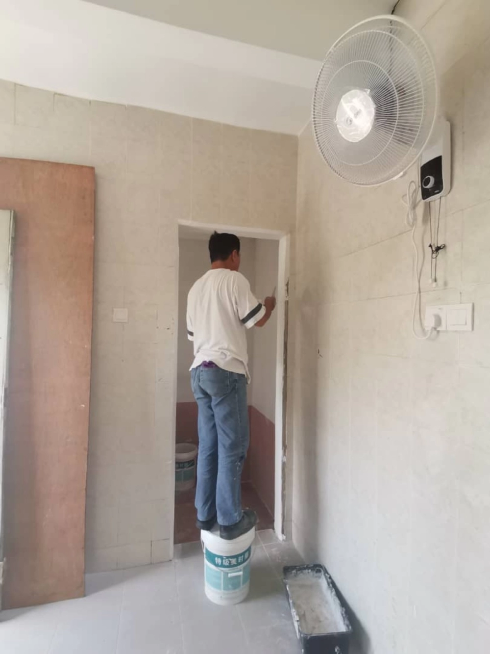 House Renovation Contractor Petaling Jaya (PJ) Now