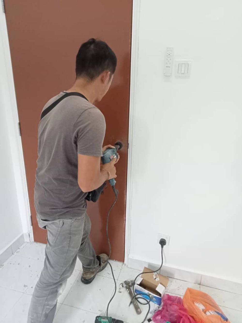 House Renovation Contractor Petaling Jaya (PJ) Now