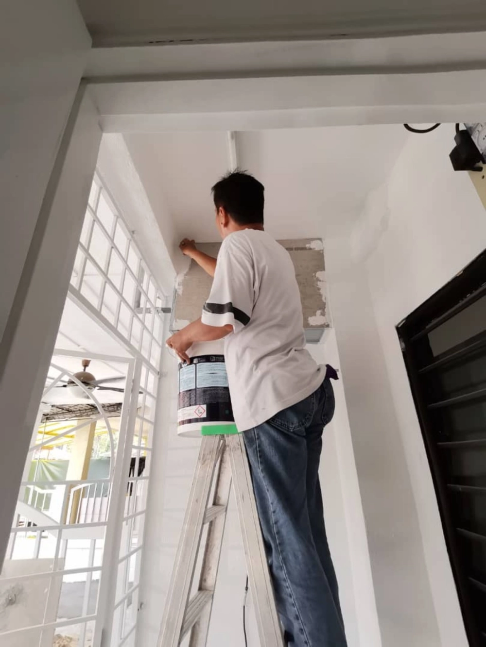 House Renovation Contractor Petaling Jaya (PJ) Now