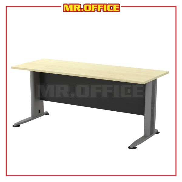 MR OFFICE : TIMELESS SERIES TT STANDARD TABLE (WITHOUT TEL CAP)  T2-SERIES OFFICE TABLES Malaysia, Selangor, Kuala Lumpur (KL), Shah Alam Supplier, Suppliers, Supply, Supplies | MR.OFFICE Malaysia