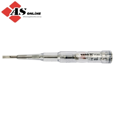 YATO Digital Voltage Tester / Model: YT-2864