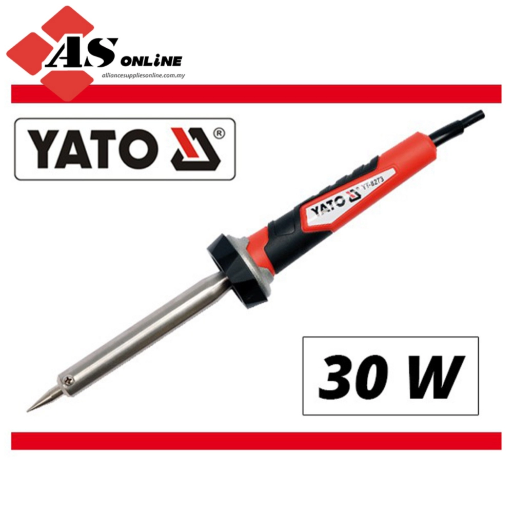 YATO Soldering Gun 30W / Model: YT-8271