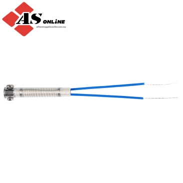 YATO Spade Drills 10-25mm, Set Of 6 / Model: YT-8258