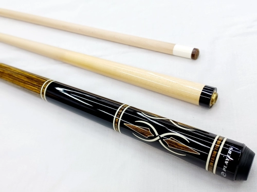 PLAYERS POOL CUE-G-4116
