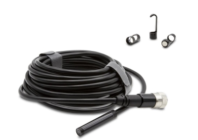 REPLACEMENT BORESCOPE CAMERA FOR BR300, 10M CABLE (BR300CAM-10M)