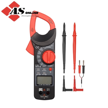 YATO Digital Clamp Meter / Model: YT-73091