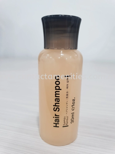 Hair Shampoo 30ml