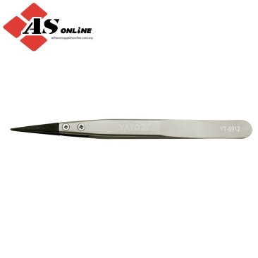 YATO Tweezer 130mm Antistatic / Model: YT-6912