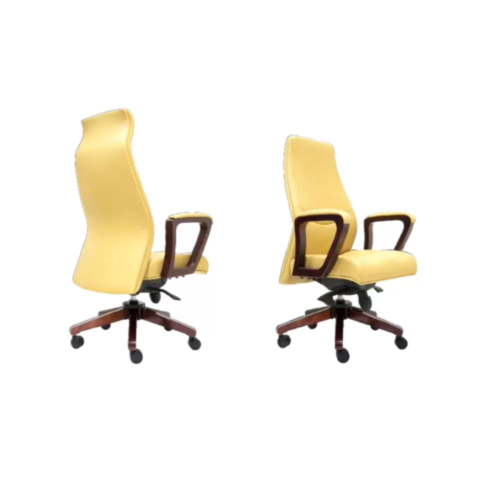 SMILE Director Executive Office Chair | Office Chair Penang