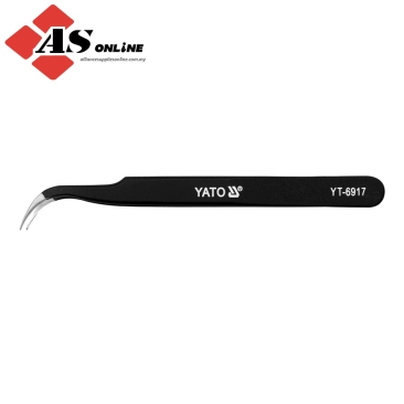 YATO Tweezer 120mm / Model: YT-6917