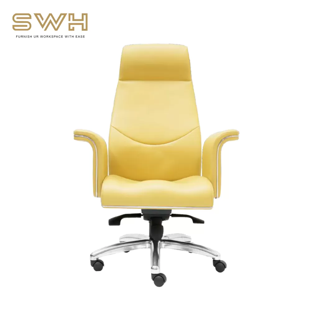 CEO SERIES Director Office Chair | Office Chair Penang