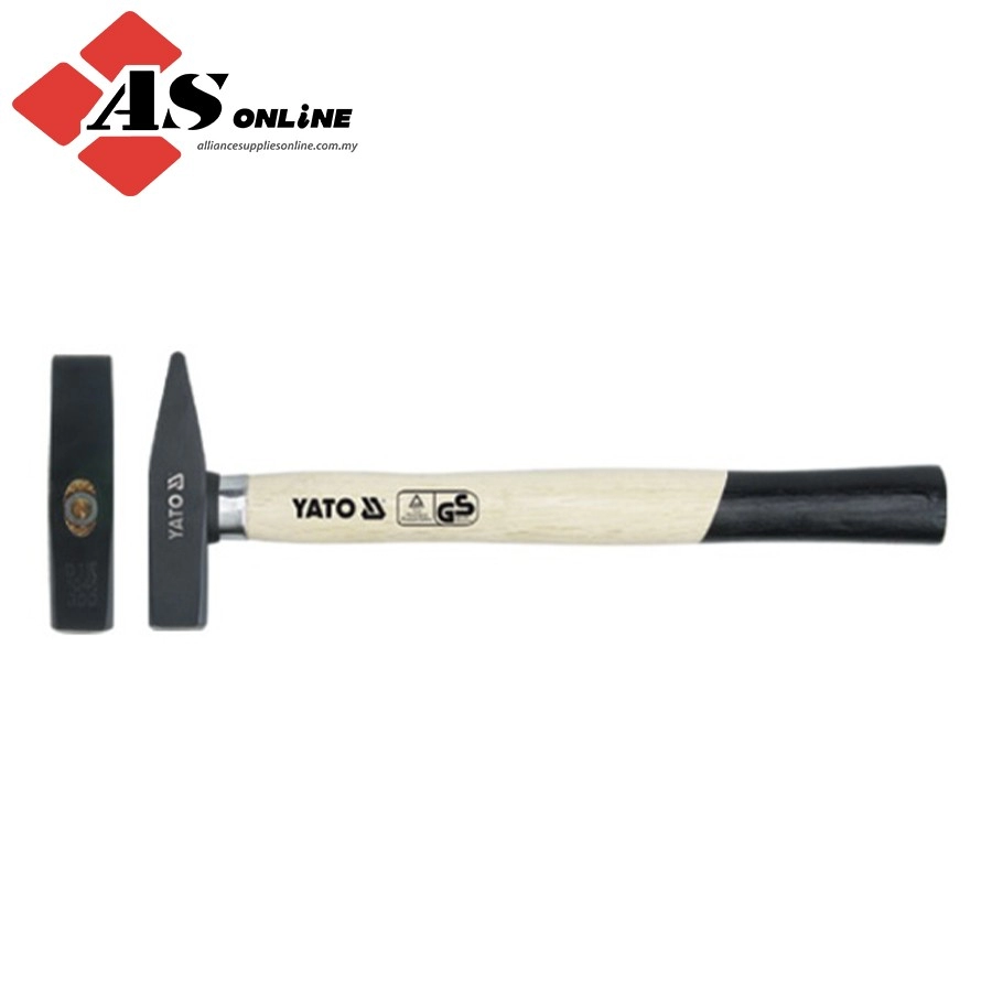 YATO Machinist Hammer 200g / Model: YT-4502