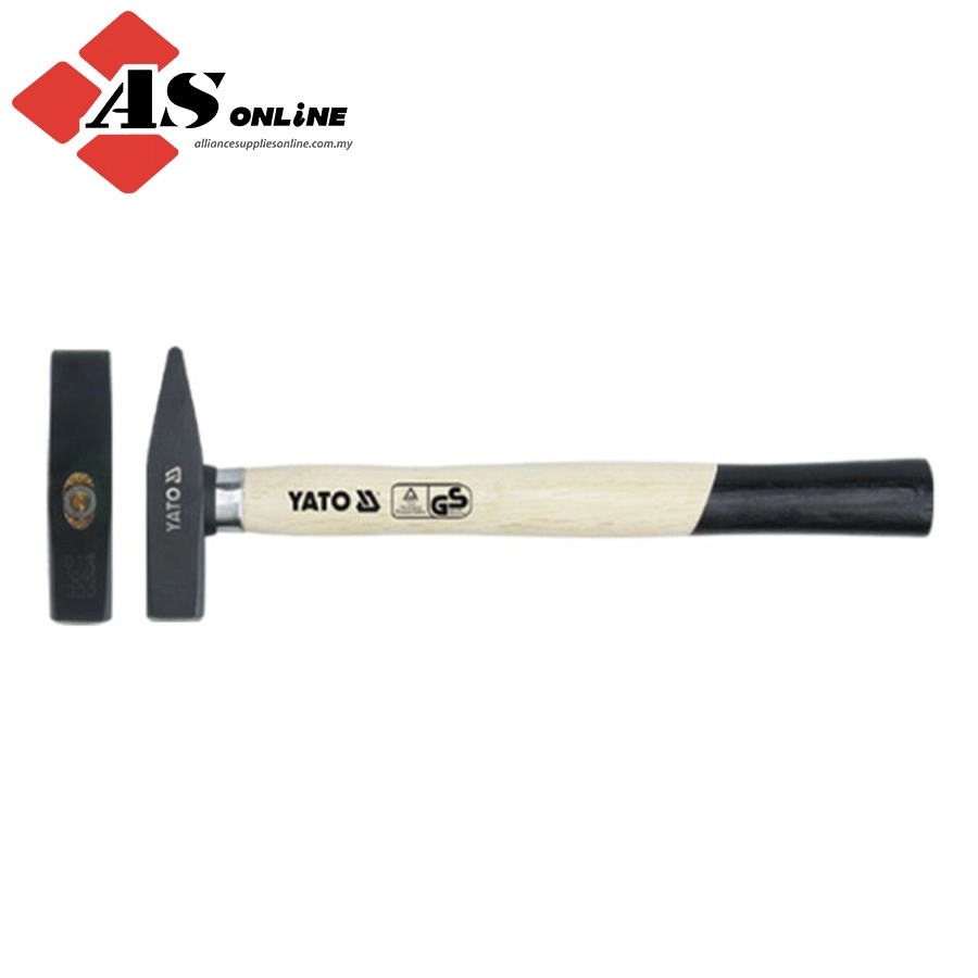 YATO Machinist Hammer 1000g / Model: YT-4508