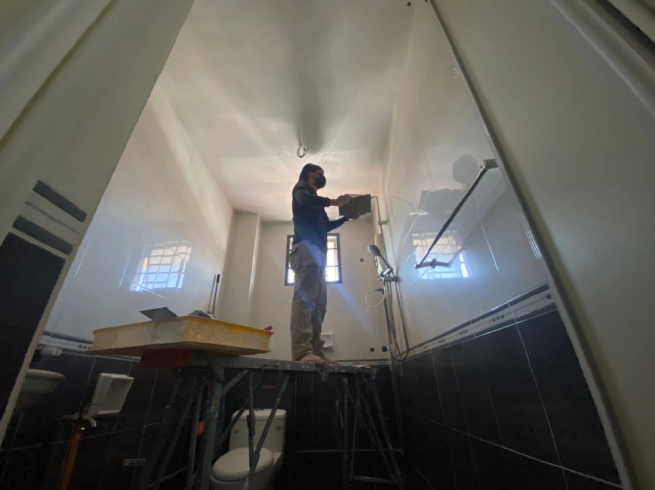 Plaster Ceiling Contractor Kuala Lumpur (KL) & Selangor Now