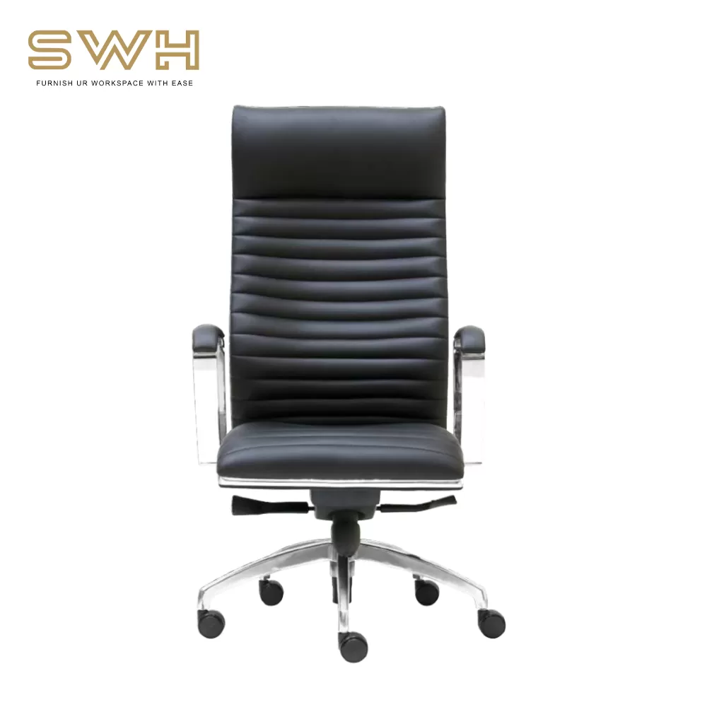 CEO SERIES Director Office Chair | Office Chair Penang