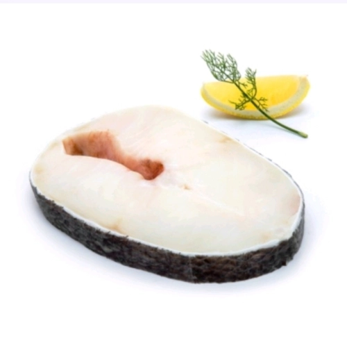 Frozen Premium Chilean Cod Fish Approx. 150g - 170g