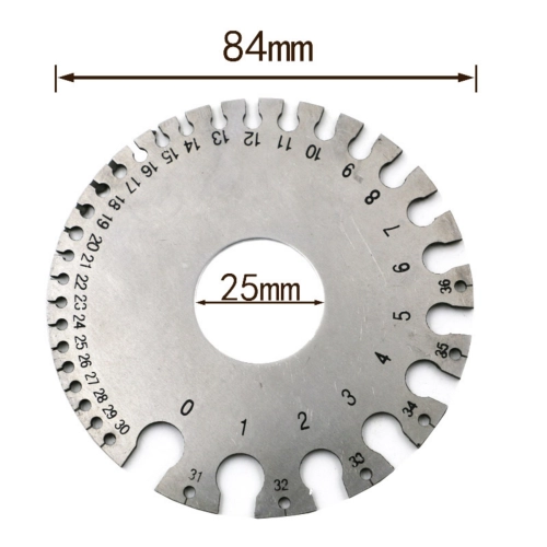 Gl Sheet thickness gauge 