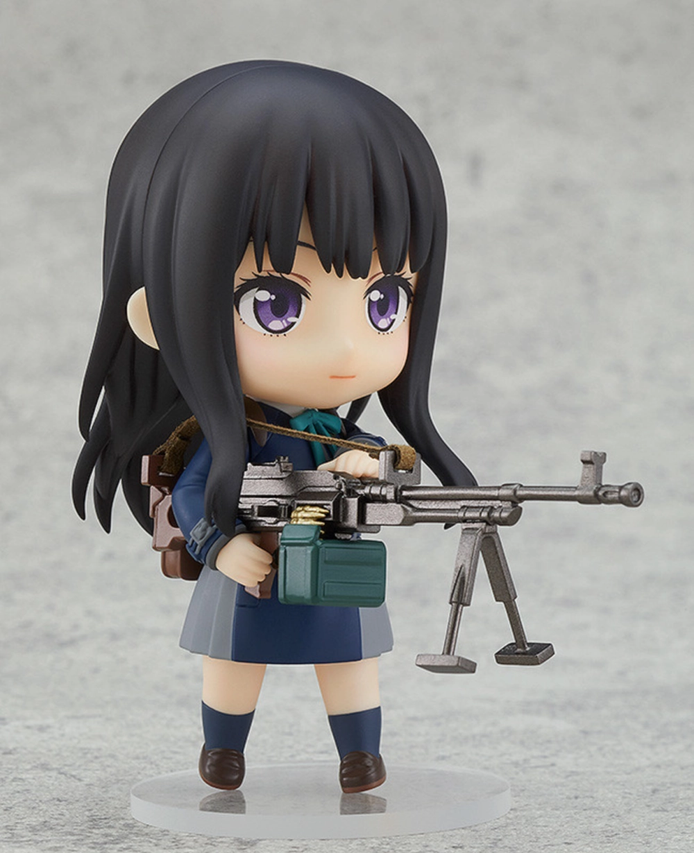 Good Smile Company Lycoris Recoil [1956] Nendoroid Takina Inoue